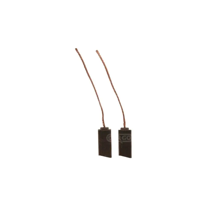 Balais de charbon compatible pour alternateur DENSO 0210002840 Acheter En Ligne