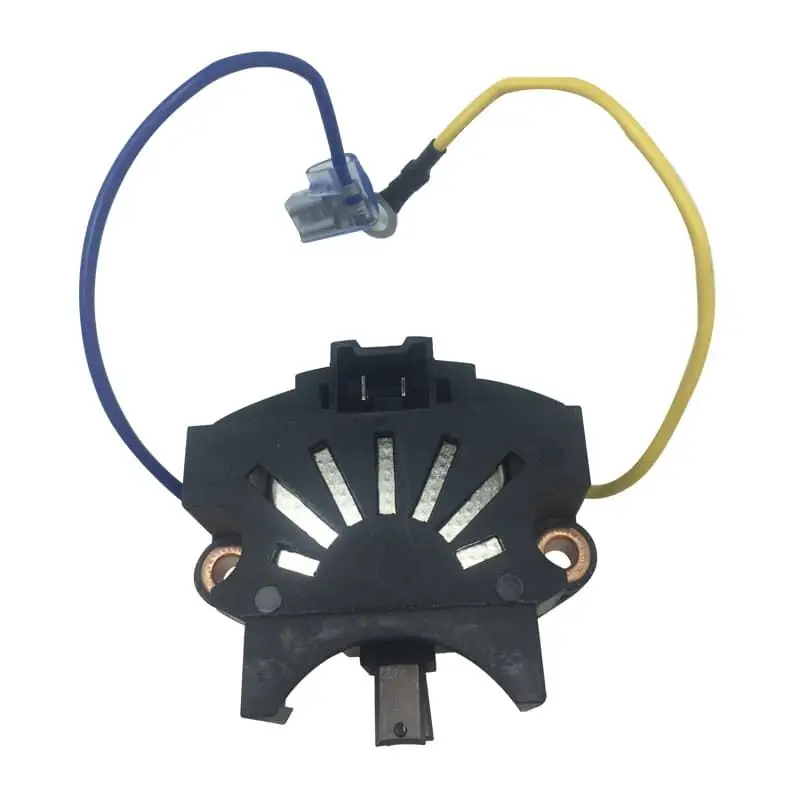 Seulement Aujourd'hui Régulateur compatible pour alternateur ISKRA 11201906