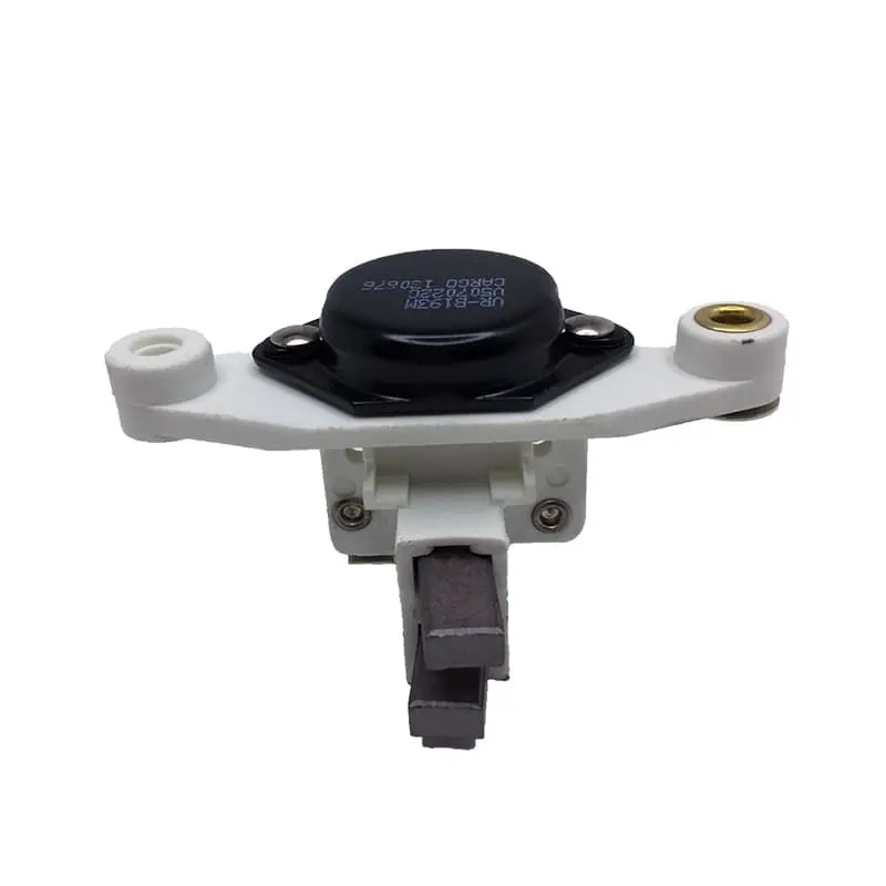 Régulateur compatible pour alternateur BOSCH 0120489917 Super Prix