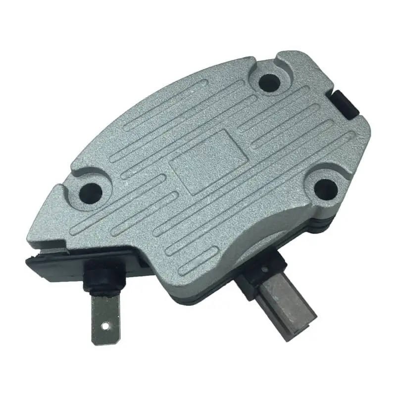 Pas Cher Régulateur compatible pour alternateur LUCAS 063324158010
