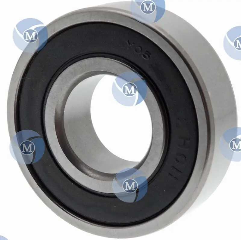 Roulement 6303 compatible pour alternateur DENSO 1042103240 Soldes