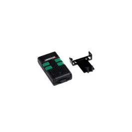Télécommande / Emetteur 4 canaux, 433 Mhz, dip-switchS476TX4 CARDIN Prix Réduit