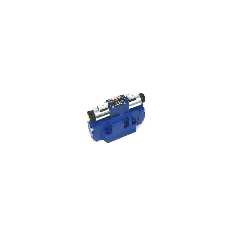 Achetez Aujourd'hui R900784632 4WEH 22 H7X/6EW110N9SK4 SO58 - Rexroth
