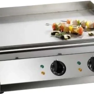 Acheter En Ligne Plaque de cuisson SARO modèle FRY TOP 610