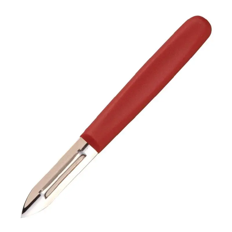 Soldes Éplucheur à Manche En Nylon Rouge - Victorinox