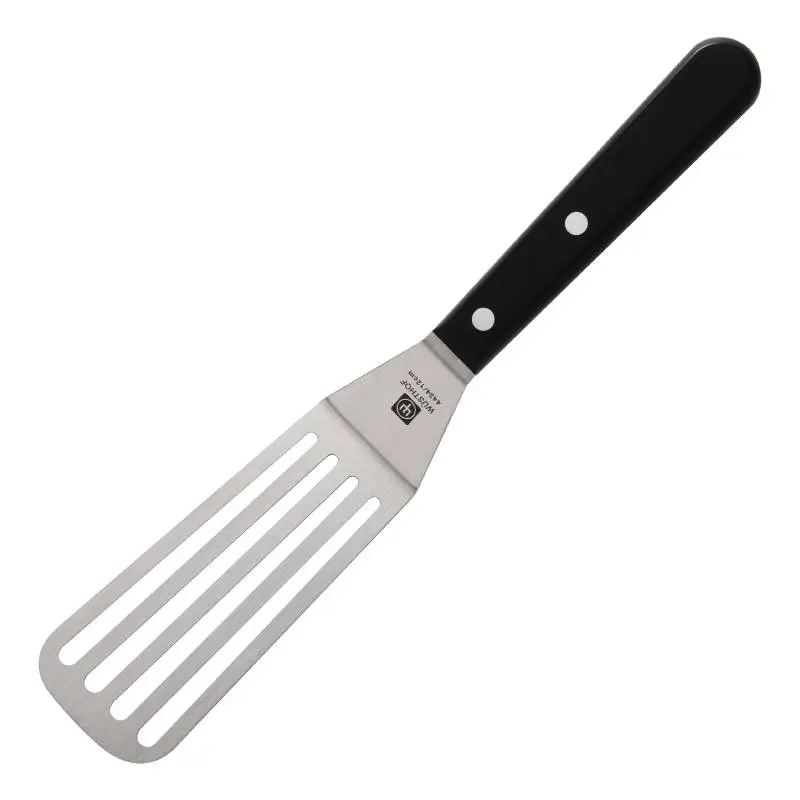 Spatule Coudée - Wüsthof - Lame De 110mm Expédié Aujourd'hui