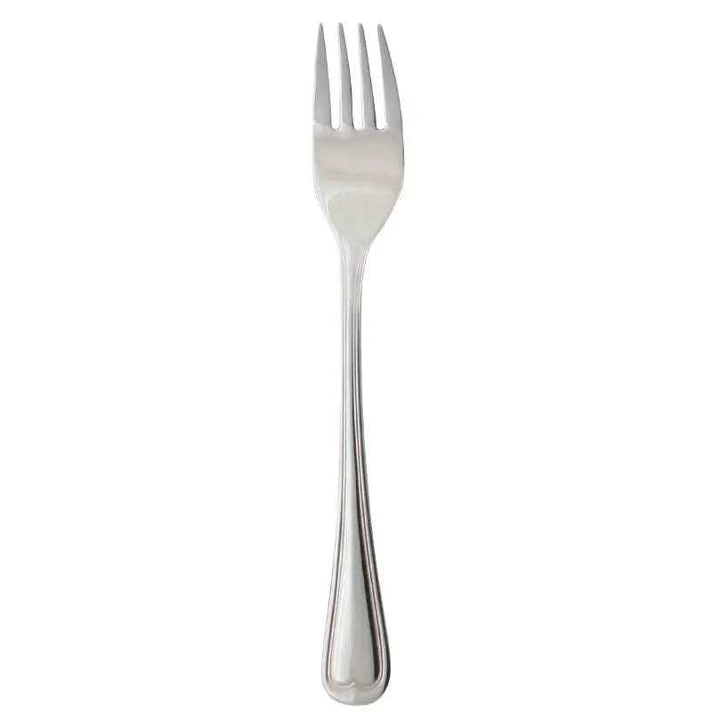 Vente Directe Fourchette De Table Inox - Amefa Elégance - 12 Pièces