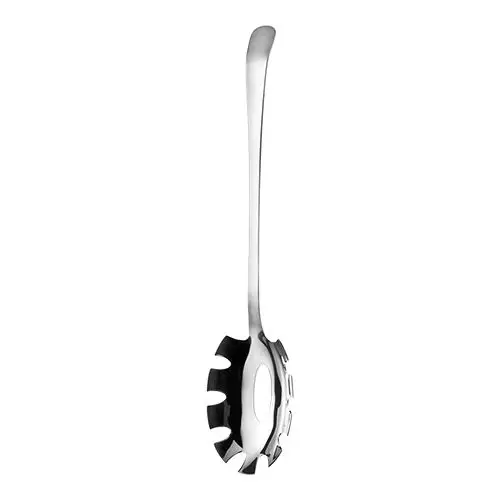 Dernière Chance Cuillère à spaghetti - Acier inoxydable - 31 cm