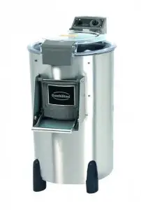 Machine à éplucher les pommes de terre - Disponible en 4 modèles Quantité Limitée
