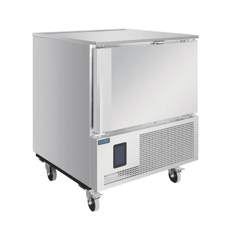 Acheter En Ligne Cellule de refroidissement commandes tactiles Polar Série-U 14/18 kg