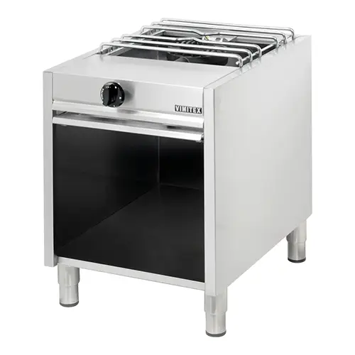 Dernier Modèle Vimtex Hokker - Propane 9 kW - 500x625x(H)670mm
