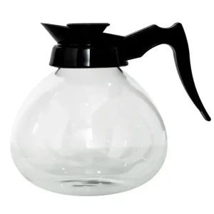 Meilleure Vente Pot A Cafe En Verre 1.8L