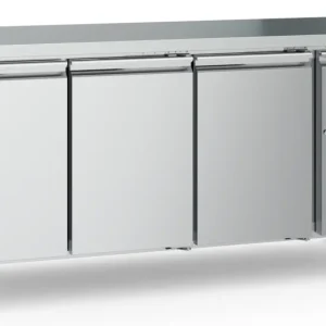 600 Table Réfrigérée 3 Portes Must-Have