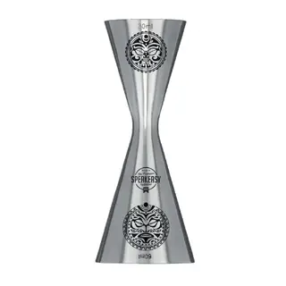 Vente Directe Jigger Maori 30/60 ml