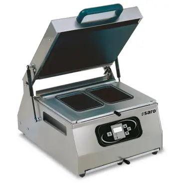 Super Prix SARO Machine d'emballage modèle SV 400