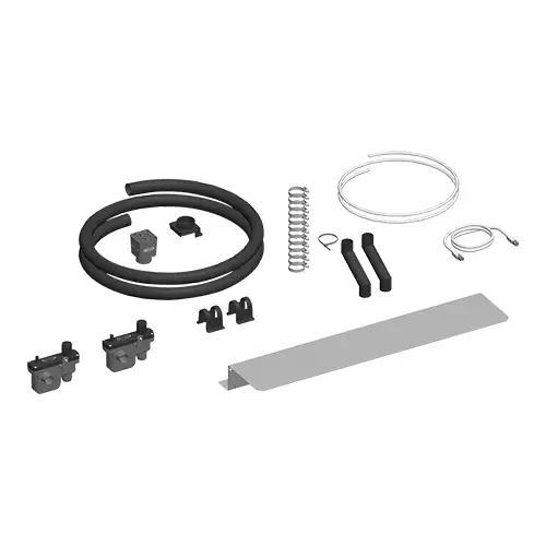Kit d'installation Compact Super Prix