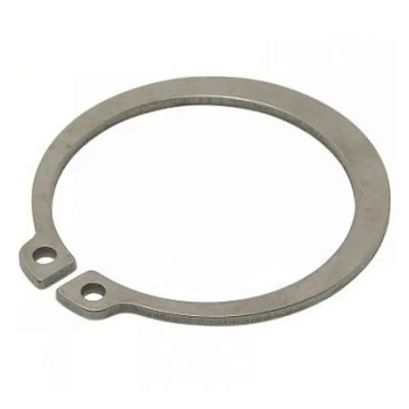 Circlips extérieur acier ref CE62A | CE62A Super Prix