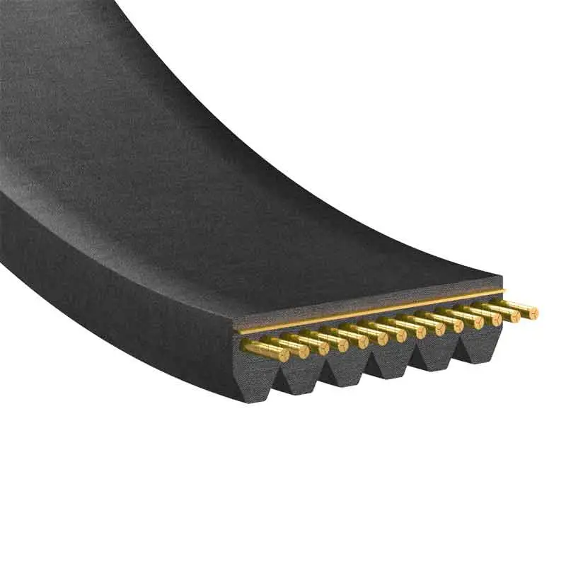 Courroie Poly-V (striée) ref 5PL2235 | 5PL2235 Prix Choc