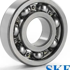 Roulement rigide 1 rangée de billes SKF ref 6330-M-C3 - 150x320x65 | 6330-M-C3-SKF Remise