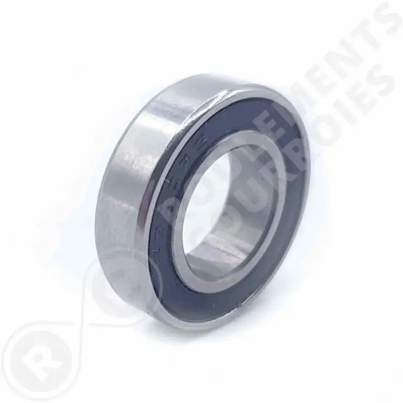 Roulement rigide 1 rangée de billes ref 6800-2RS-C3 - 10x19x5 | 6800-2RS-C3 Commander Maintenant