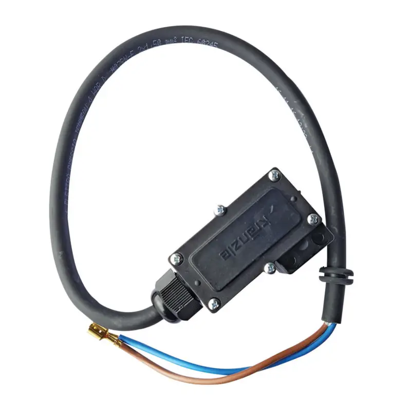 Achat Immédiat Interrupteur de pression CPL pour nettoyeur KRANZLE K2000TST/Profi