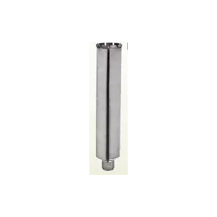 Couronne diamant soudée au laser 200mm Offre Exclusive