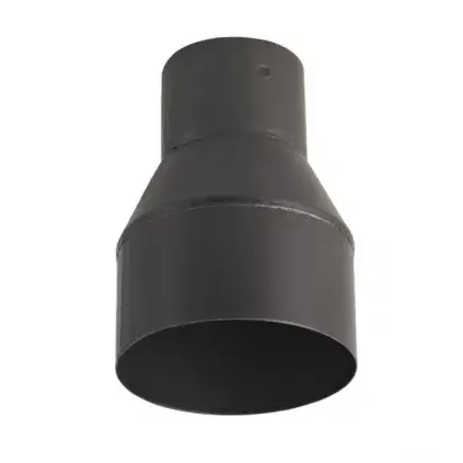 Réduction Emaillé Spéciale 150F 125M Noir mat Livraison Express