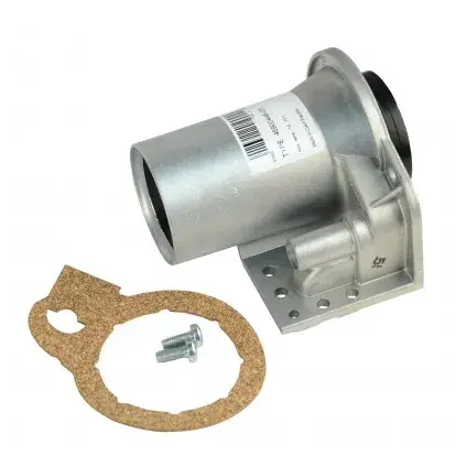 Meilleur Choix Venturi vf002 Acv 537D4034