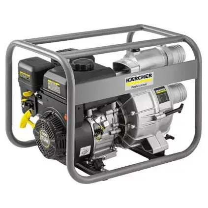 Pompe A Essence pour eaux chargéesWWP 45 KARCHER Réduction