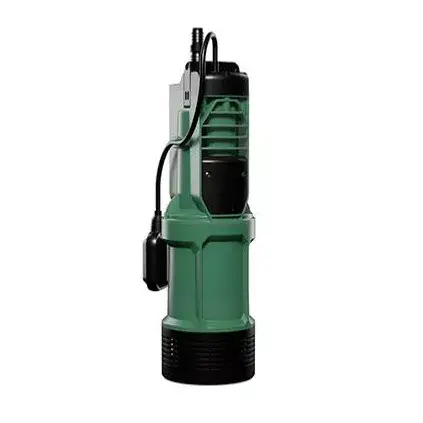 Pompe Immerge DIVERTRON 650 Automatique DAB Nouvel Arrivage