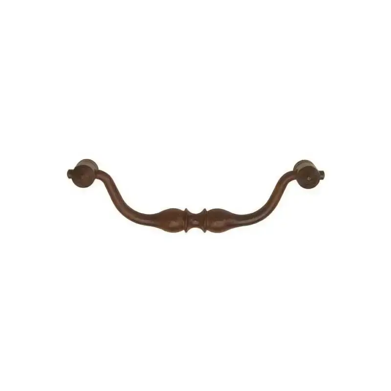 Livraison Express POIGNEE TOMBANTE FER ROUILLE – 498072 – DUBOIS