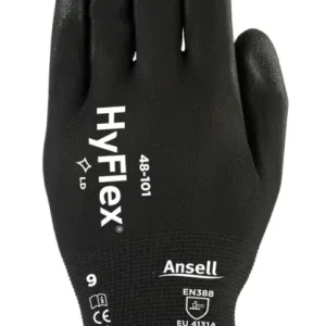 Achetez Aujourd'hui GANT HYFLEX 48-101 T11 – ANSELL – 48101110 – Lot de 12