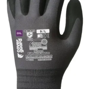 Achetez Aujourd'hui GANT EUROLITE 15N500 T9 – 1NISG09 – COVERGUARD